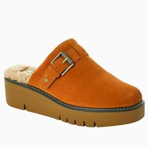 Naturalizer Wayde Slip On Clog